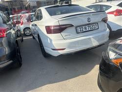 ڤۆڵکسواگن جێتا